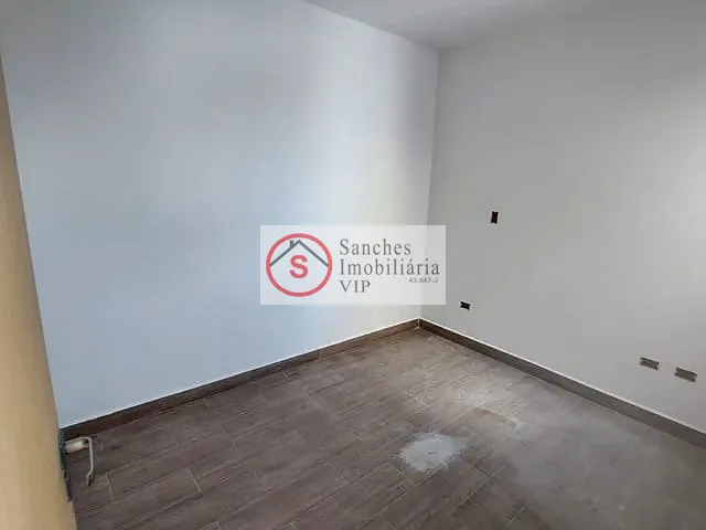 Apartamento com 38m² 2 quartos e 1 banheiro, à venda, no bairro Quinta da Paineira em São Paulo