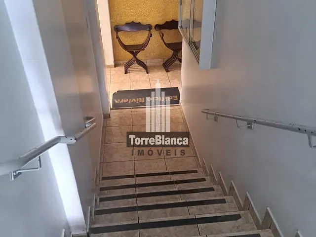 Apartamento com 80m² 3 quartos e 2 banheiros, para alugar, no bairro Centro em Ponta Grossa