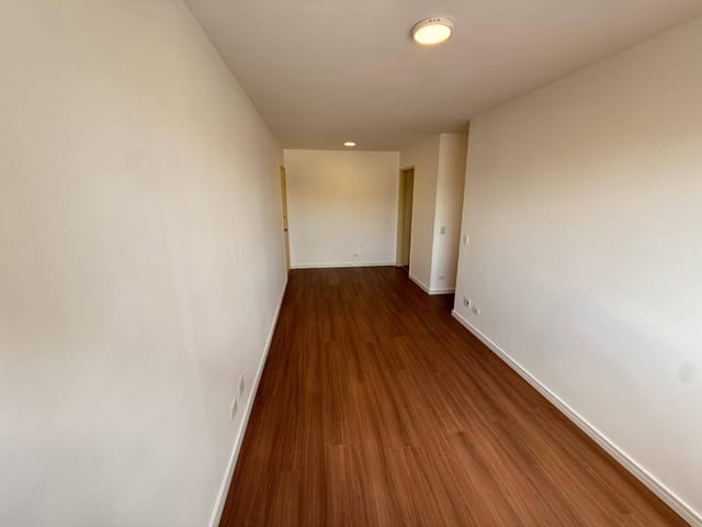 Foto do Apartamento - Apartamento à venda com 50m² sendo 2 dormitórios com área de lazer, localizado no bairro do Tatuapé, São Paulo, SP | Thiago Imóveis