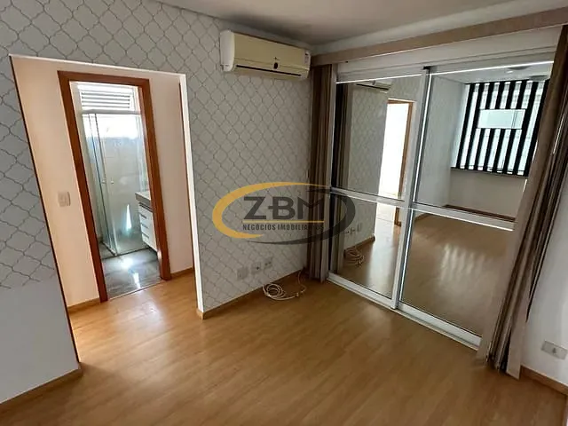 Apartamento com 72m² 2 quartos e 1 banheiro, à venda, no bairro Centro em Londrina