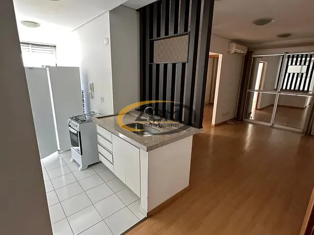 Apartamento com 72m² 2 quartos e 1 banheiro, à venda, no bairro Centro em Londrina