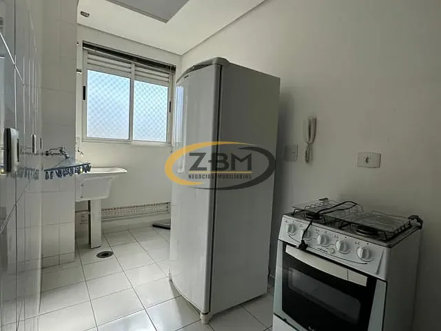 Apartamento com 72m² 2 quartos e 1 banheiro, à venda, no bairro Centro em Londrina