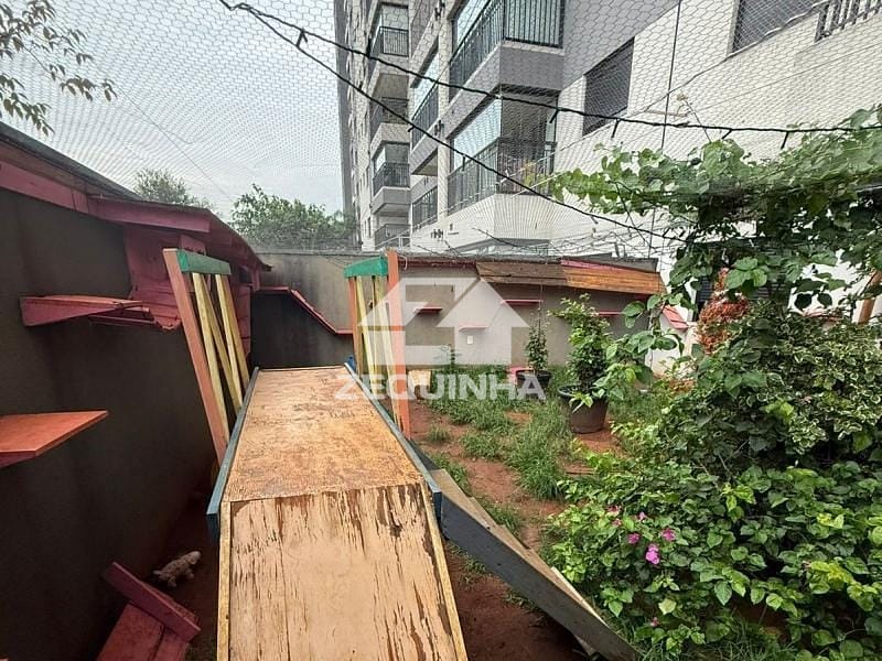 Apartamento, 1 quarto, 40 m² - Foto 2