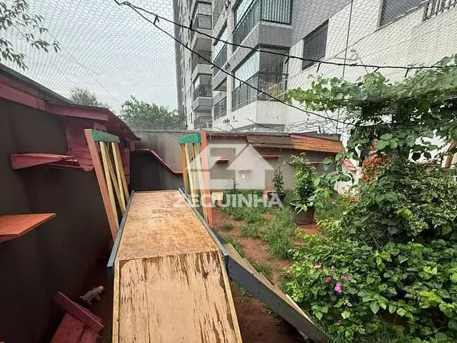 Apartamento com 40m² 1 quarto e 1 banheiro, à venda, no bairro Jardim Wilson em Osasco