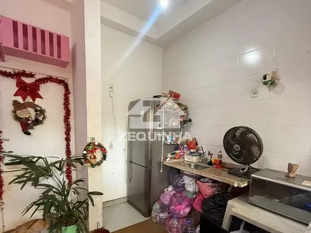 Apartamento com 40m² 1 quarto e 1 banheiro, à venda, no bairro Jardim Wilson em Osasco