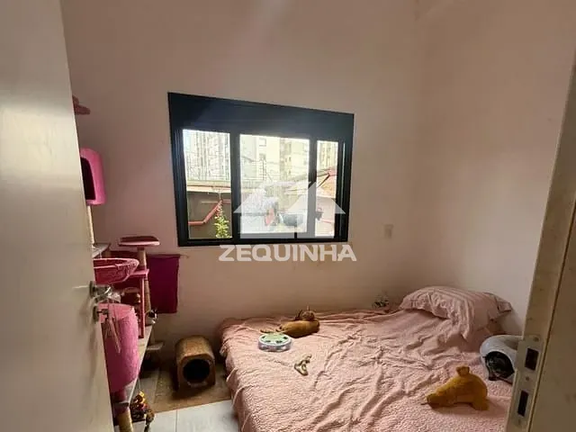 Apartamento com 40m² 1 quarto e 1 banheiro, à venda, no bairro Jardim Wilson em Osasco