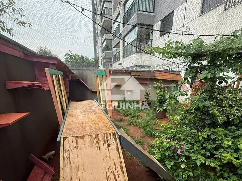 Apartamento, 1 quarto, 40 m² - Foto 2