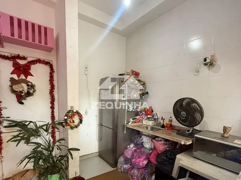 Apartamento, 1 quarto, 40 m² - Foto 3