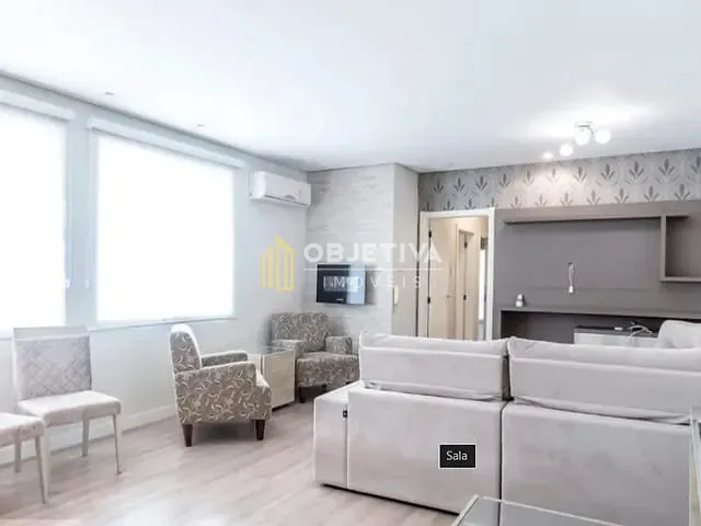 Apartamento 3 quartos e 2 banheiros, para alugar, no bairro Petrópolis em Porto Alegre