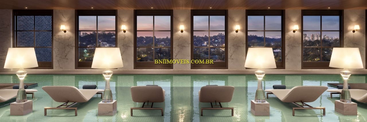 Apartamento, 3 quartos, 122 m² - Foto 6