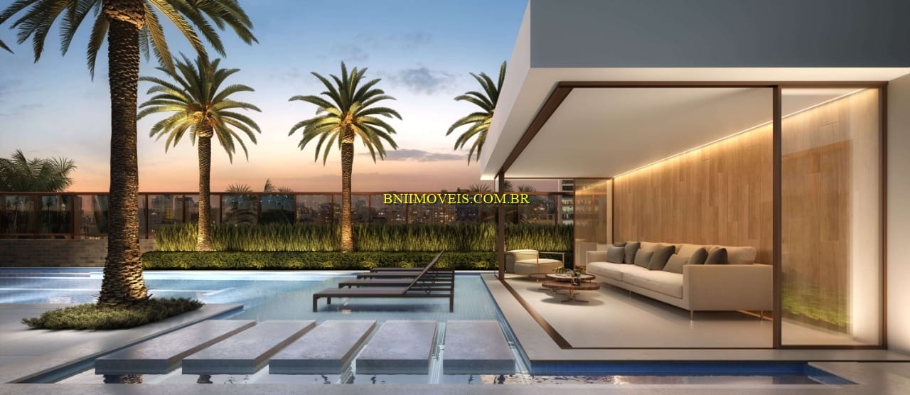 Apartamento, 3 quartos, 122 m² - Foto 3