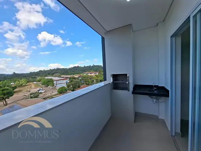 Apartamento com 88m² 3 quartos e 2 banheiros, à venda, no bairro Imbaúbas em Ipatinga