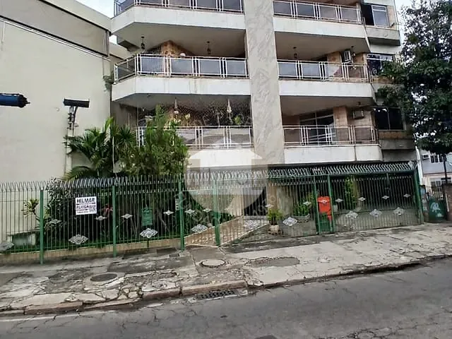Apartamento 2 quartos e 2 banheiros, para alugar, no bairro Vila da Penha em Rio de Janeiro