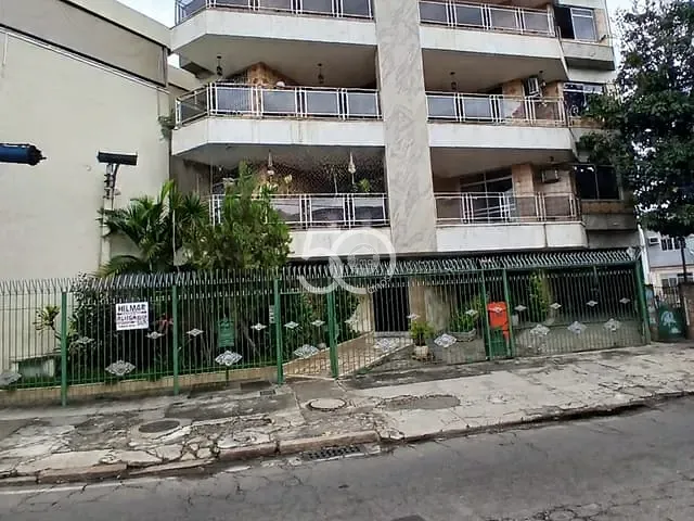 Apartamento 2 quartos e 2 banheiros, para alugar, no bairro Vila da Penha em Rio de Janeiro
