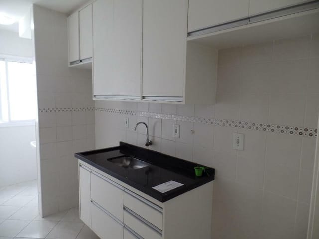 Foto do Apartamento - Apartamento com 2 dormitórios, 60 m² - venda por R$ 420.000,00 ou aluguel por R$ 2.453,12/mês - Floradas de São José - São José dos Campos/SP | INDEPENDENCE NEGOCIOS IMOBILIARIOS LTDA