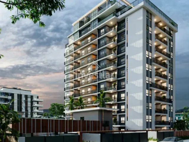 Apartamento 2 quartos e 1 banheiro, à venda, no bairro Aeroclube em João Pessoa