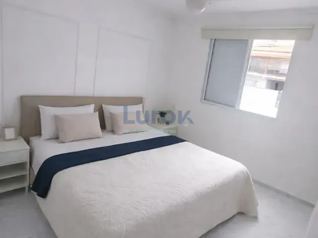 Apartamento com 54m² 2 quartos e 1 banheiro, à venda, no bairro Jardim Monte Verde em Valinhos