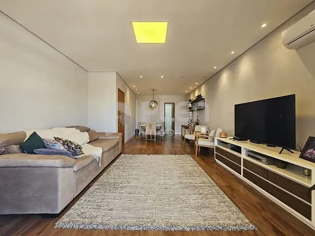 Apartamento 3 quartos e 4 banheiros, à venda, no bairro Jardim São Paulo(Zona Norte) em São Paulo
