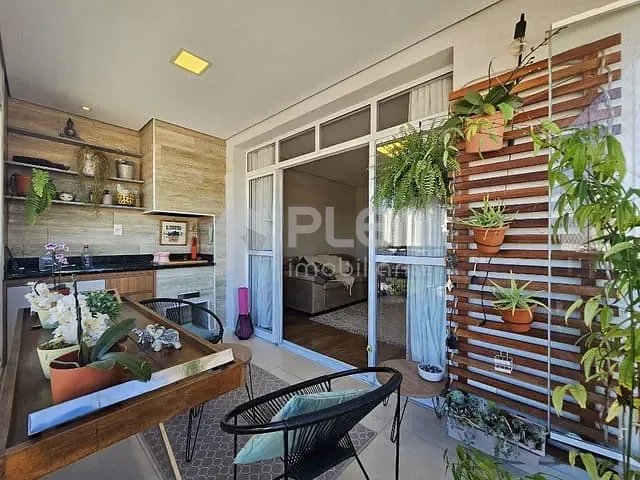 Apartamento 3 quartos e 4 banheiros, à venda, no bairro Jardim São Paulo(Zona Norte) em São Paulo