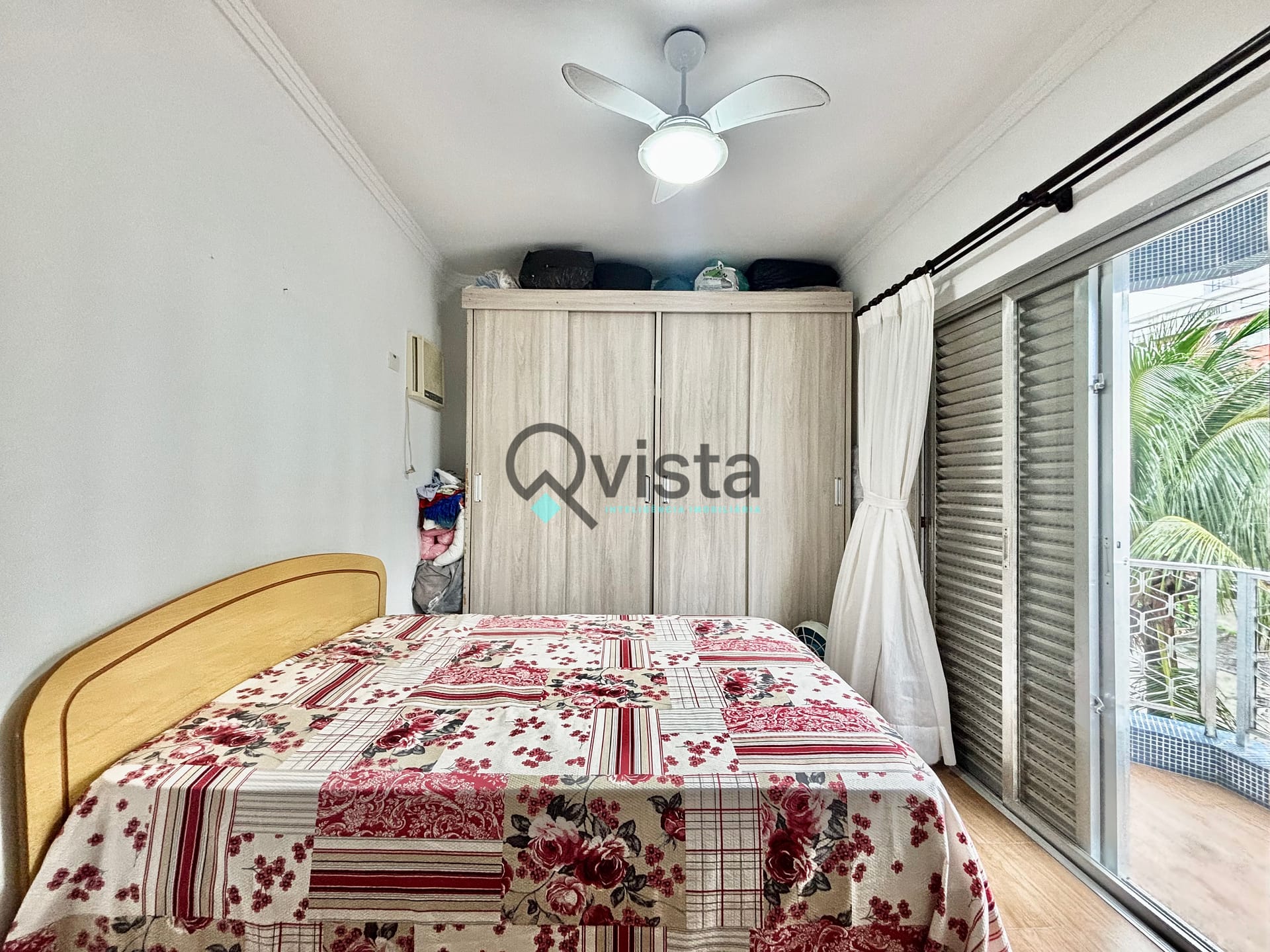 Apartamento, 1 quarto, 55 m² - Foto 12