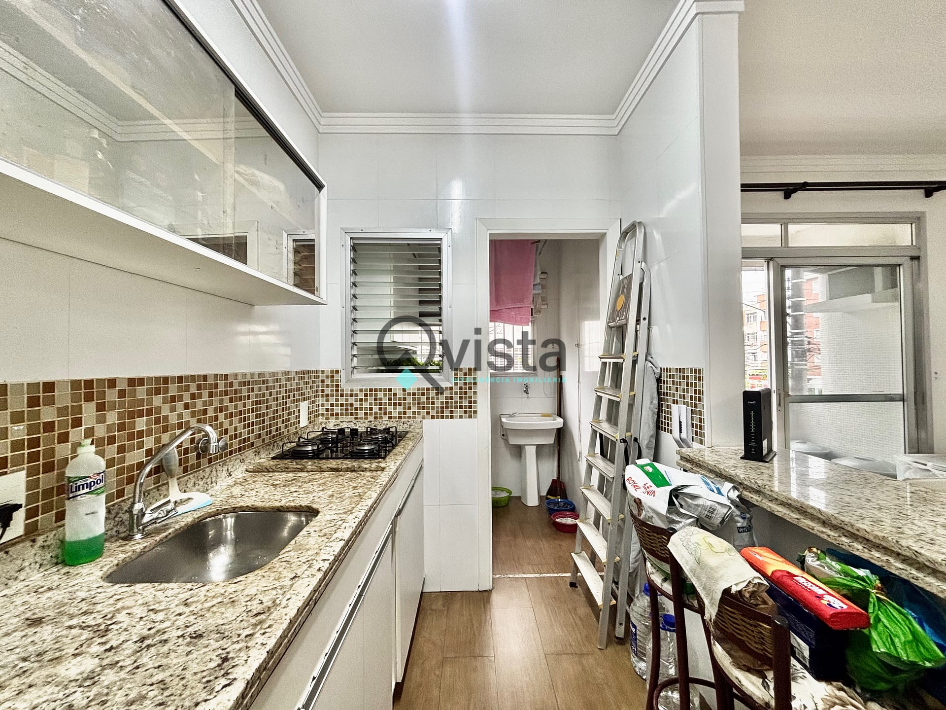 Apartamento, 1 quarto, 55 m² - Foto 9