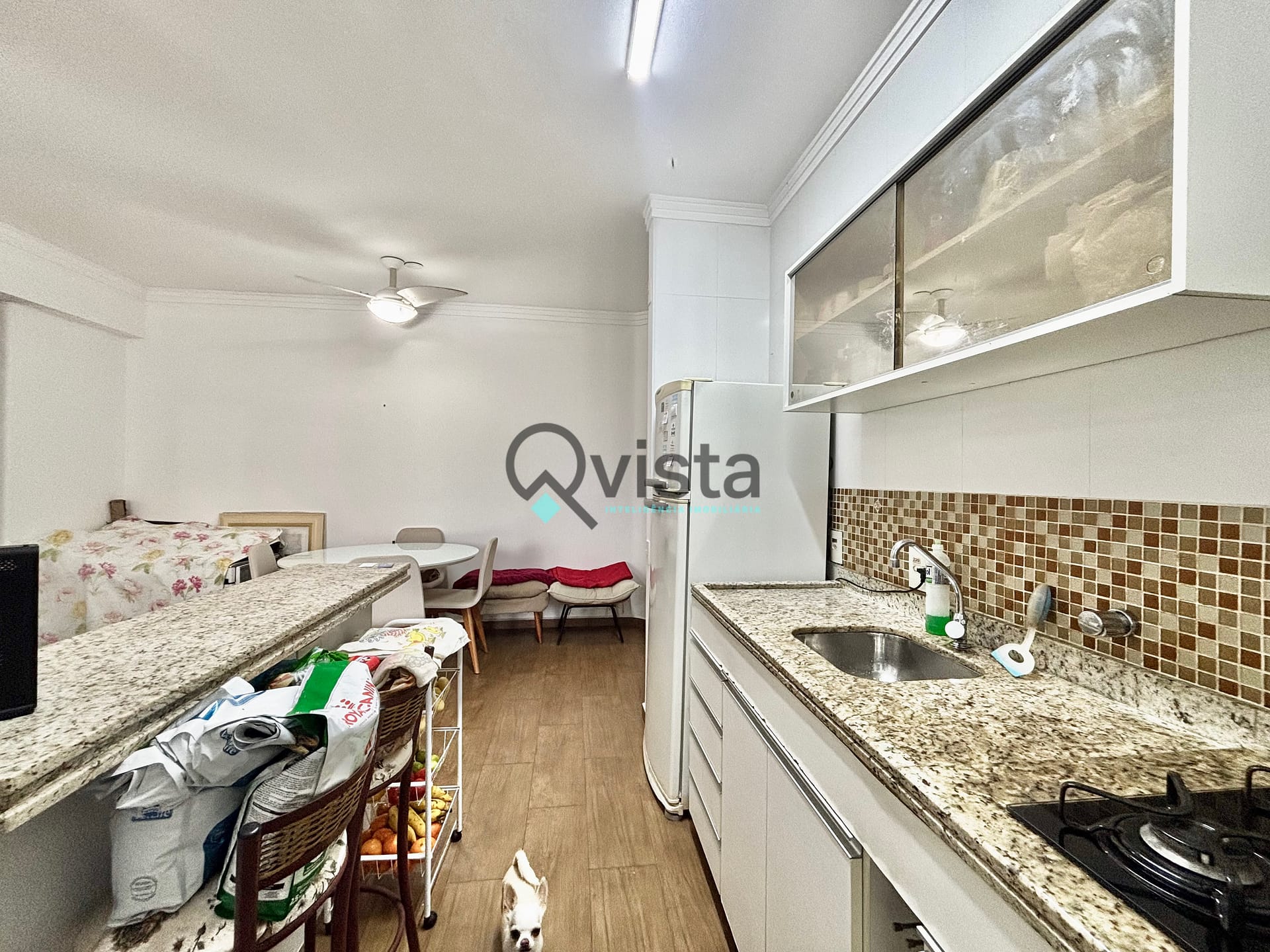 Apartamento, 1 quarto, 55 m² - Foto 10