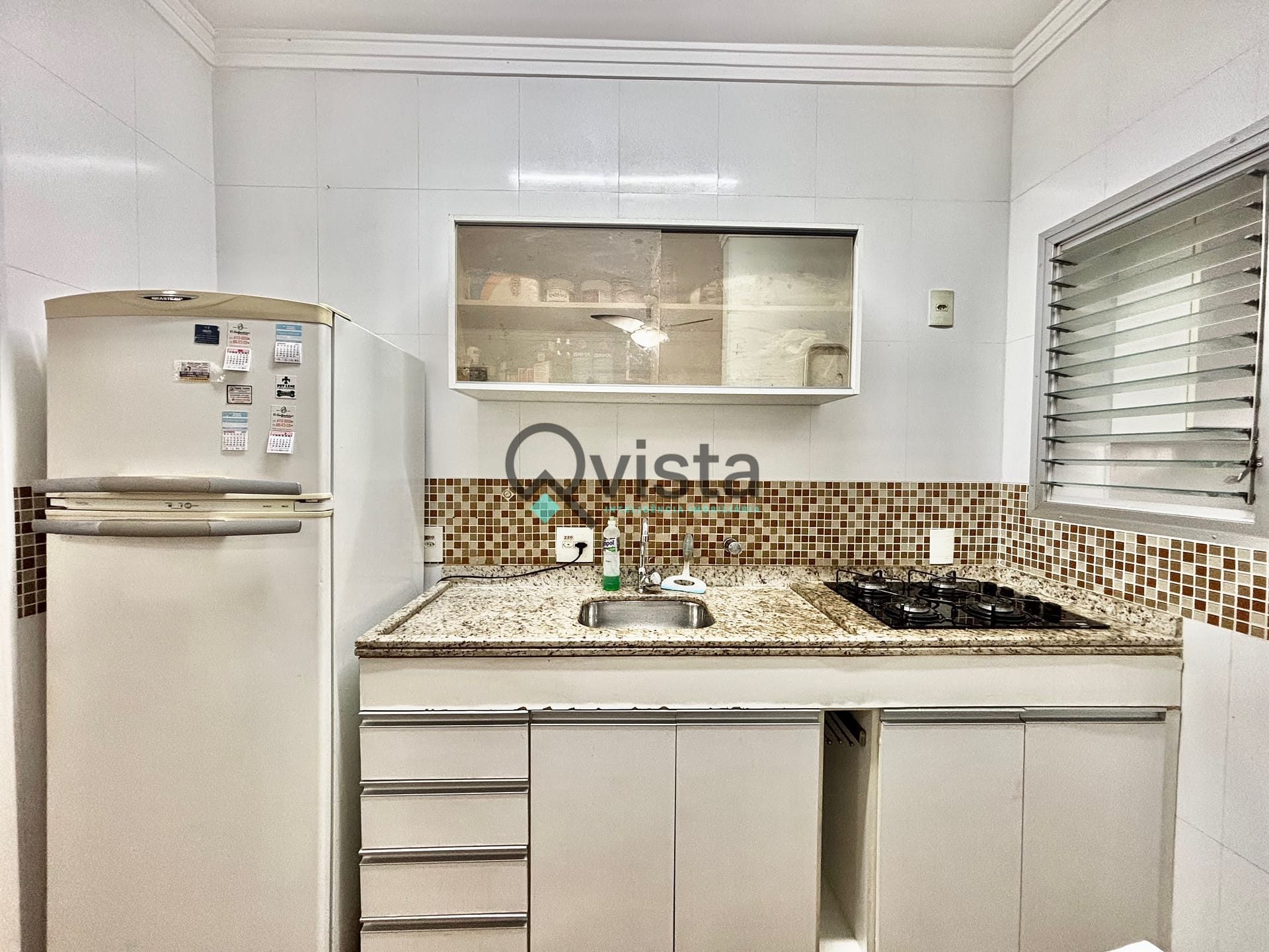 Apartamento, 1 quarto, 55 m² - Foto 8