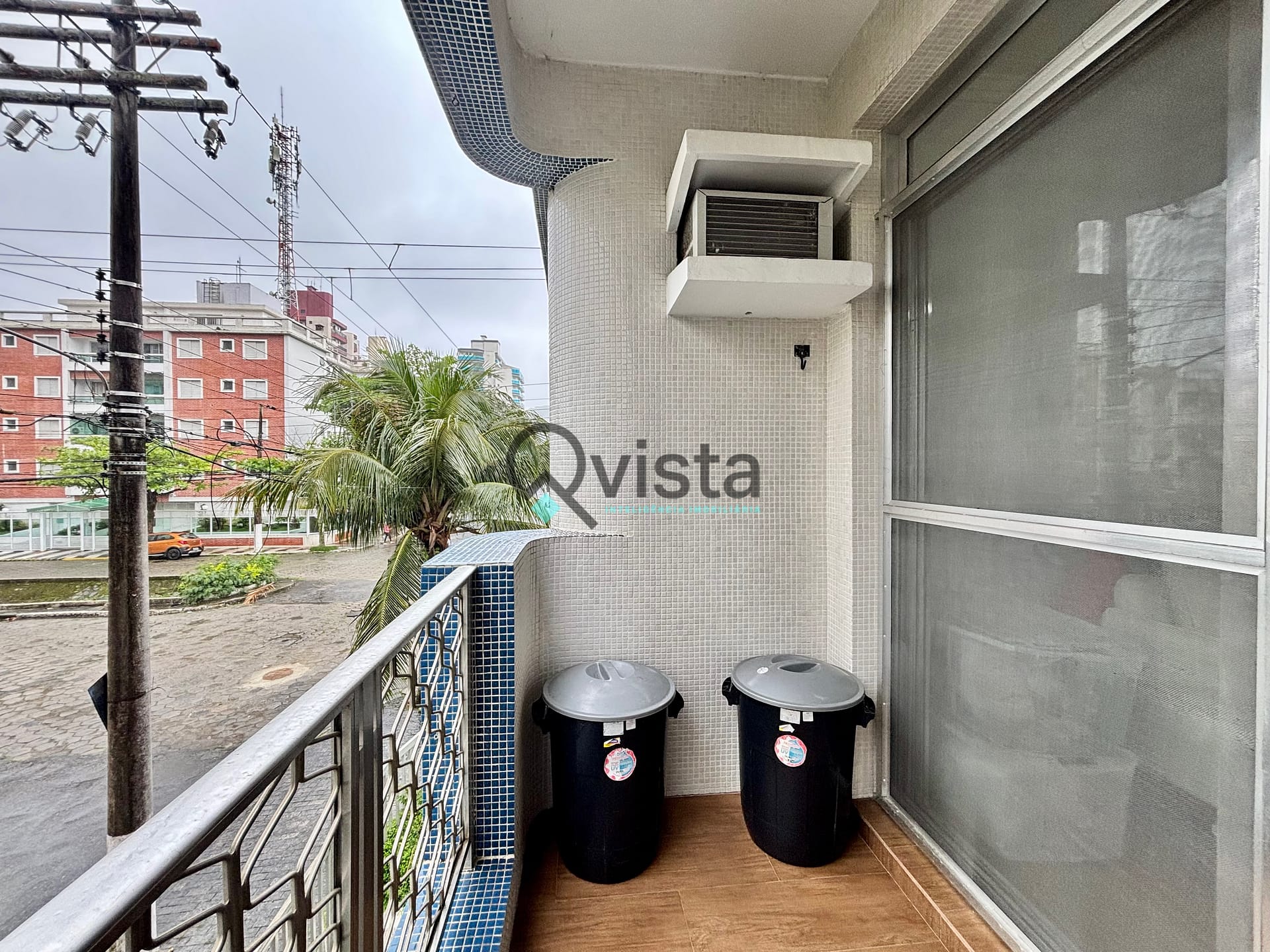 Apartamento, 1 quarto, 55 m² - Foto 5