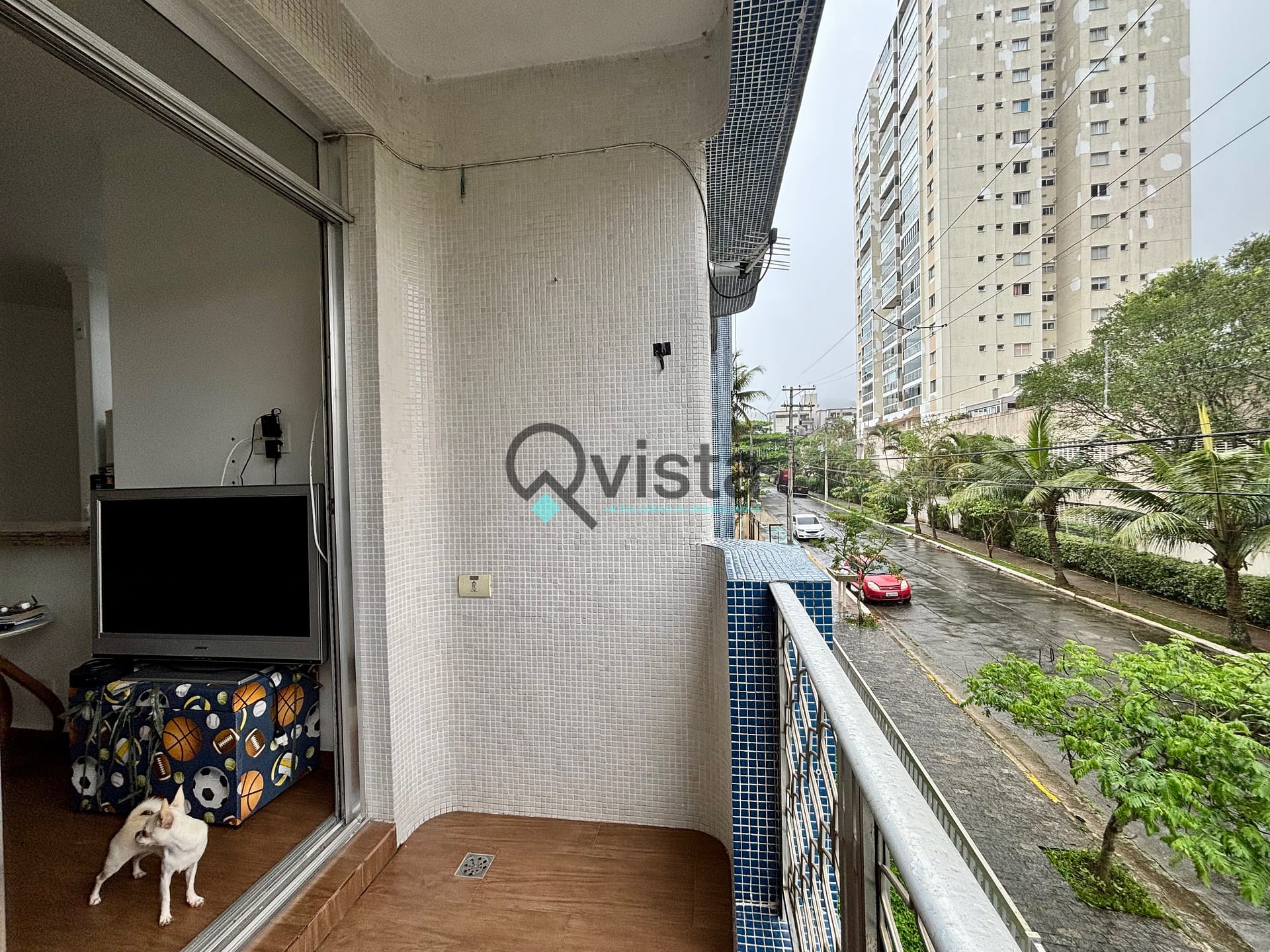 Apartamento, 1 quarto, 55 m² - Foto 1