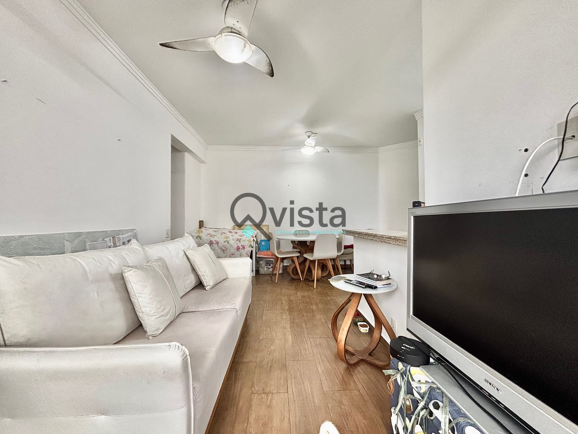 Apartamento, 1 quarto, 55 m² - Foto 6