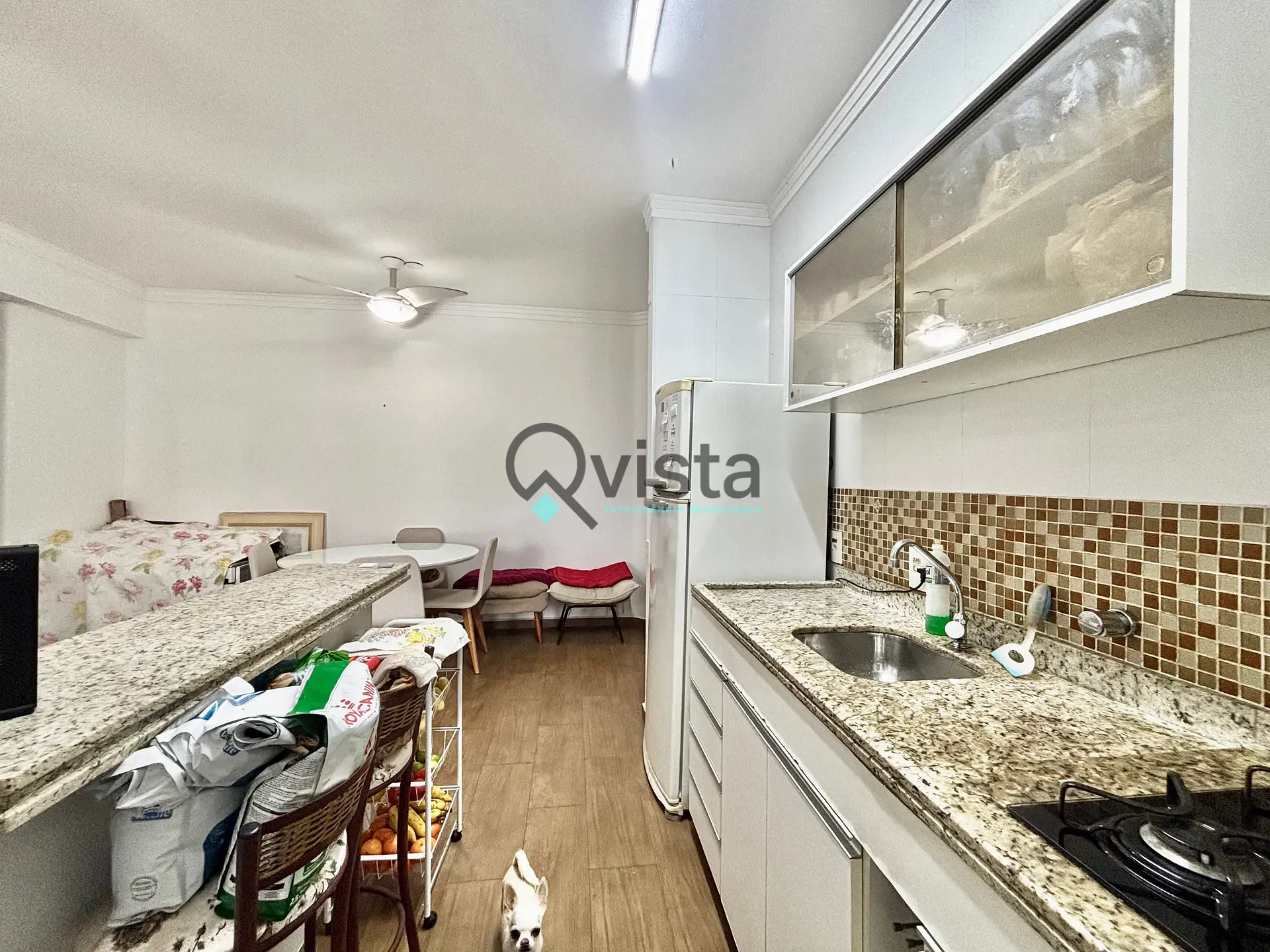 Apartamento, 1 quarto, 55 m² - Foto 10