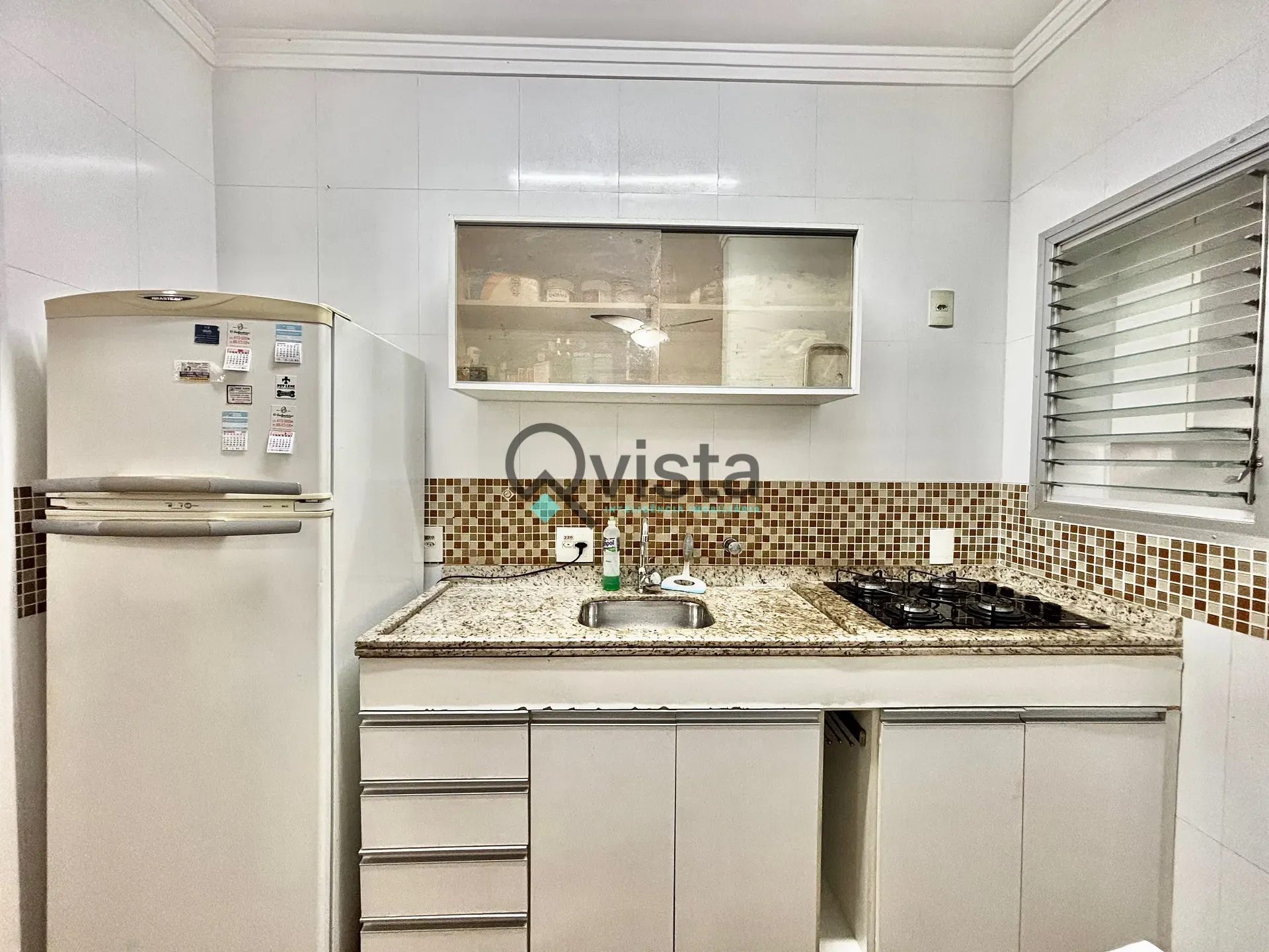 Apartamento, 1 quarto, 55 m² - Foto 8