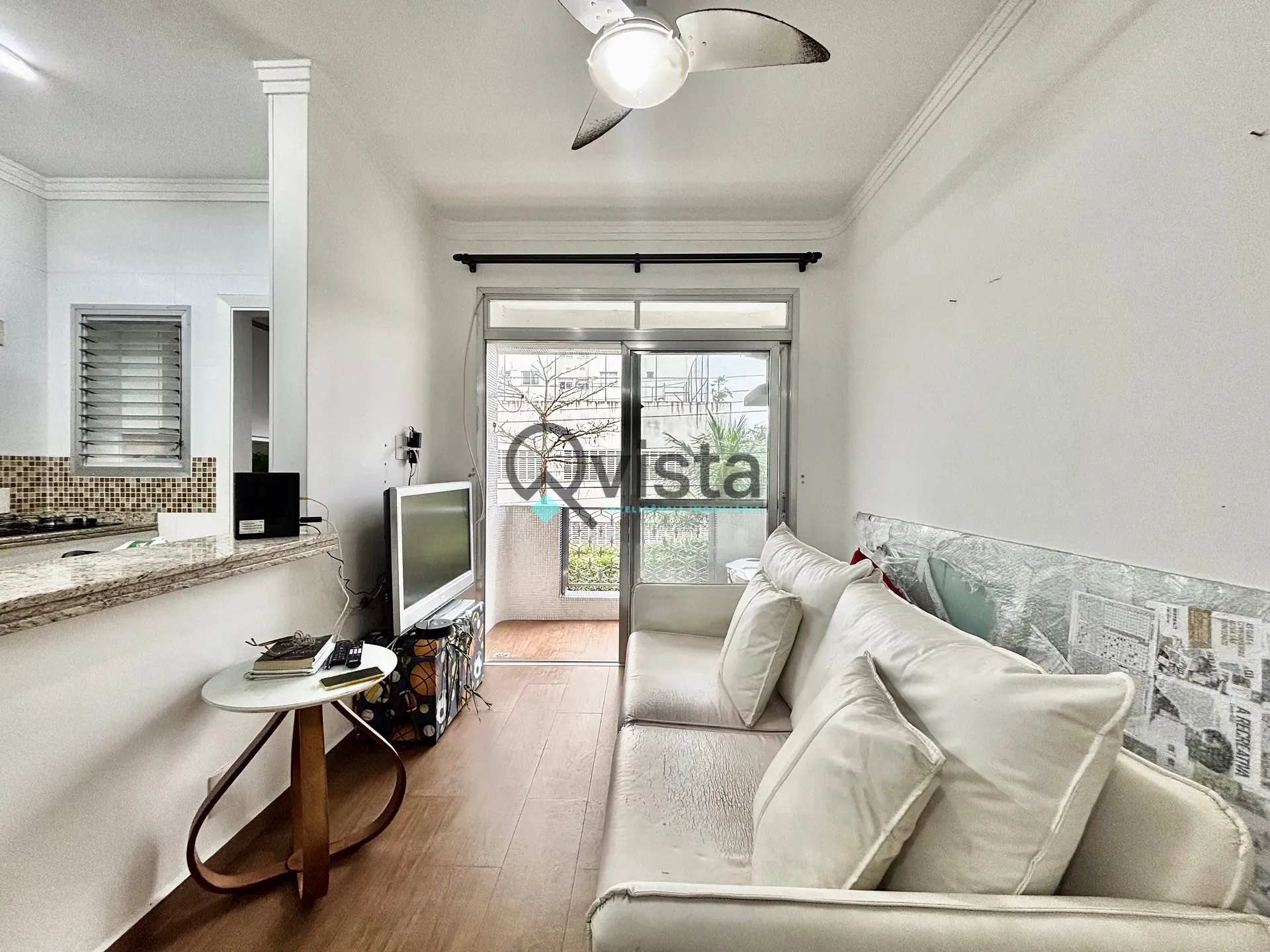 Apartamento, 1 quarto, 55 m² - Foto 3
