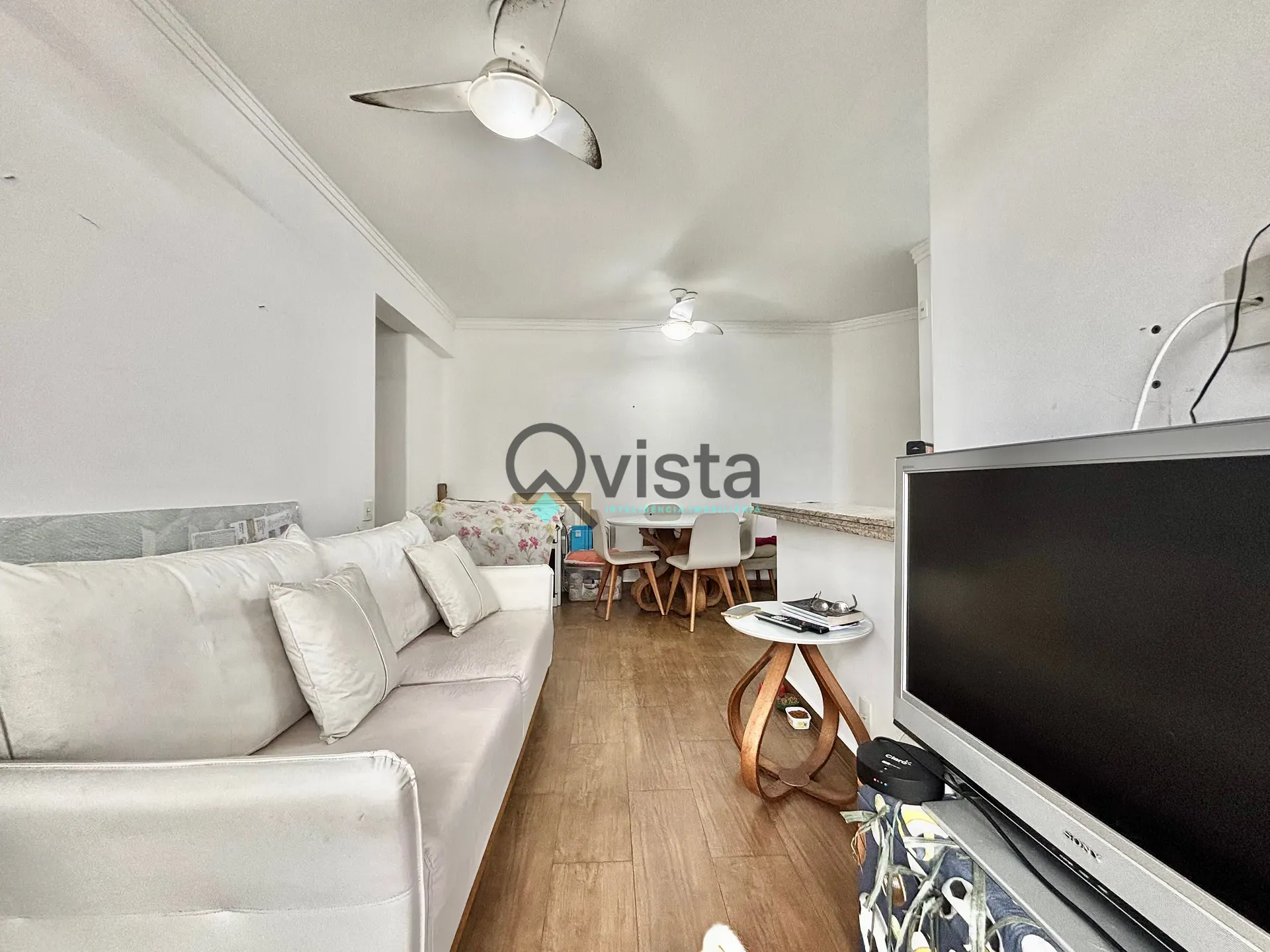 Apartamento, 1 quarto, 55 m² - Foto 6