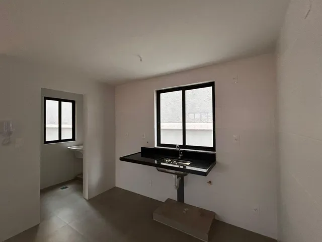 Apartamento 2 quartos e 1 banheiro, à venda, no bairro Prado em Belo Horizonte