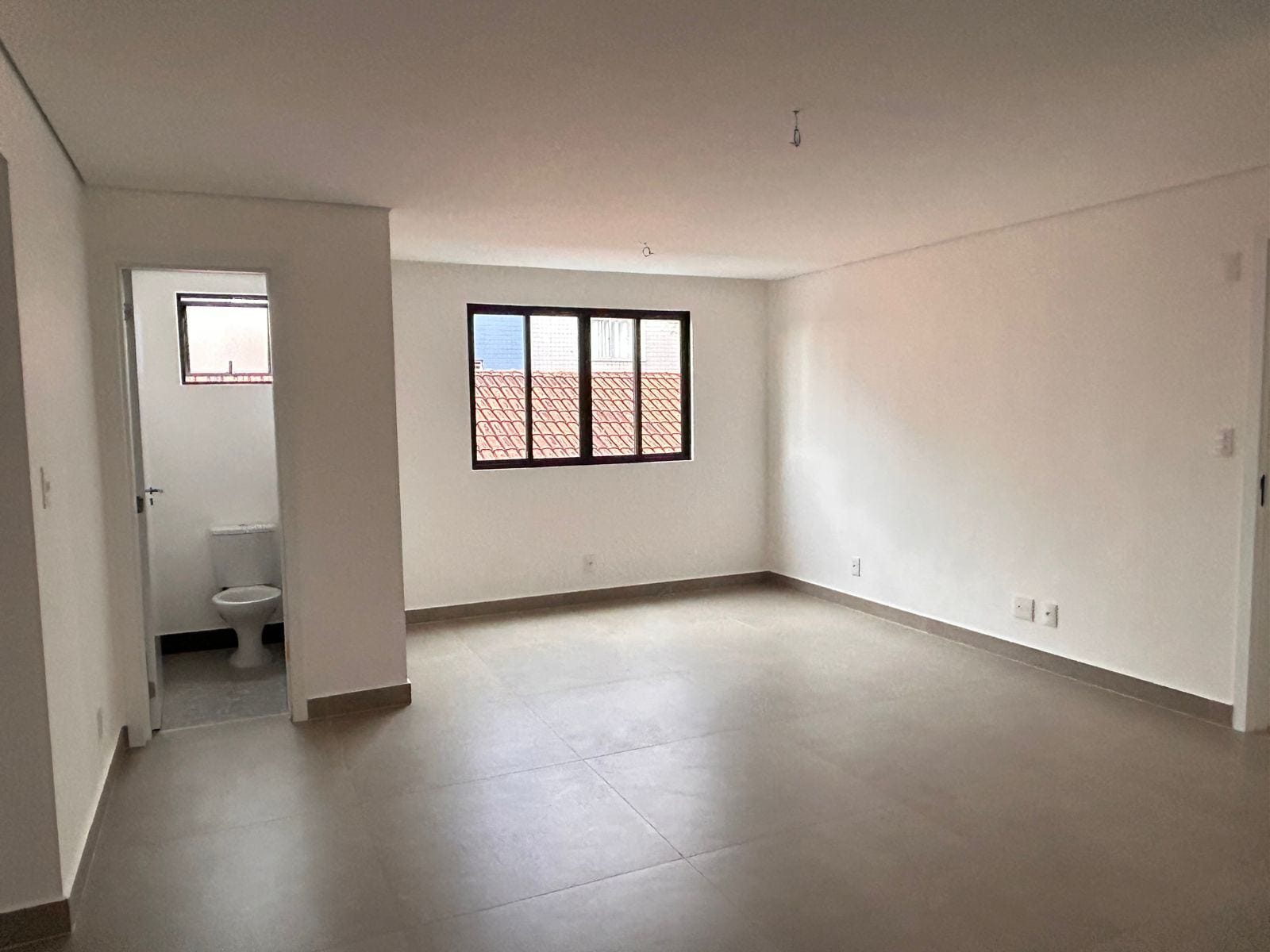Apartamento, 2 quartos, 65 m² - Foto 2