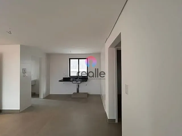 Apartamento 2 quartos e 1 banheiro, à venda, no bairro Prado em Belo Horizonte