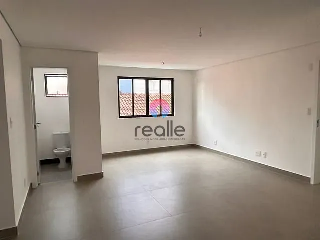 Apartamento 2 quartos e 1 banheiro, à venda, no bairro Prado em Belo Horizonte