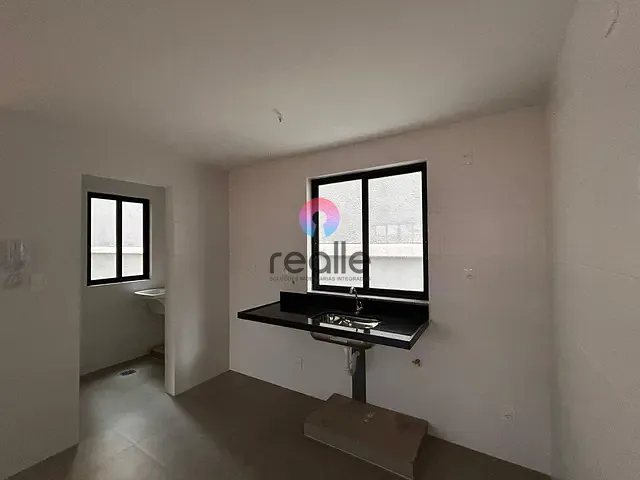 Apartamento 2 quartos e 1 banheiro, à venda, no bairro Prado em Belo Horizonte