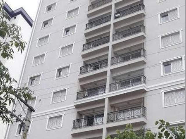Foto do Apartamento - Apartamento à venda 3 Quartos, 1 Suite, 2 Vagas, 90M², Jardim Aquarius, São José dos Campos - SP | Edifício Porto Régio Jardim Aquarius | RUSSI IMÓVEIS