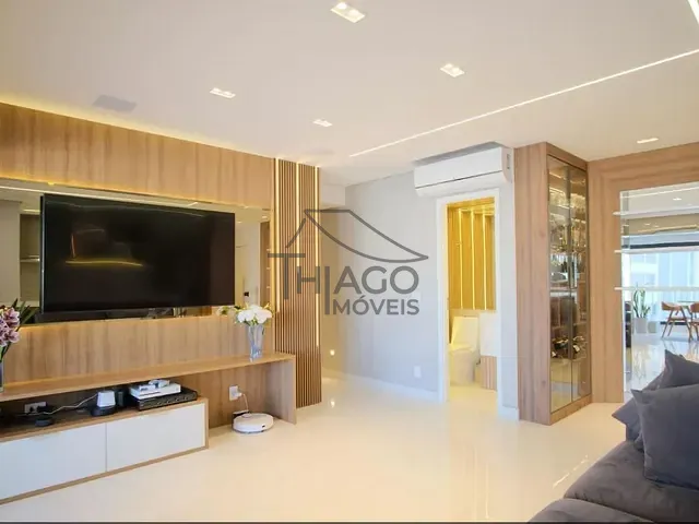 Apartamento 2 quartos e 3 banheiros, à venda, no bairro Tatuapé em São Paulo