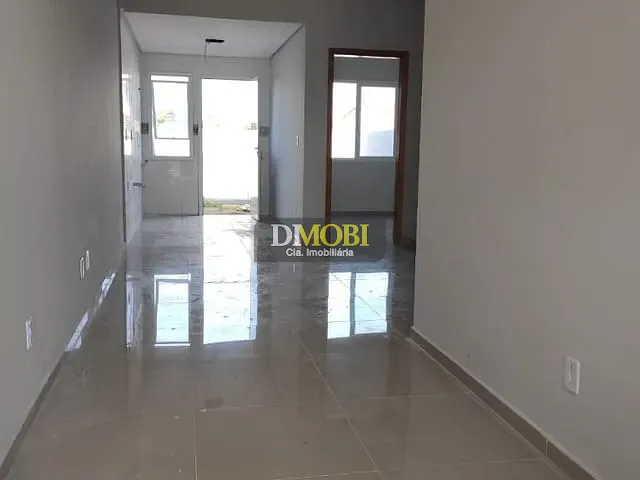 Apartamento com 56m² 2 quartos e 1 banheiro, à venda, no bairro Morada do Vale I em Gravataí