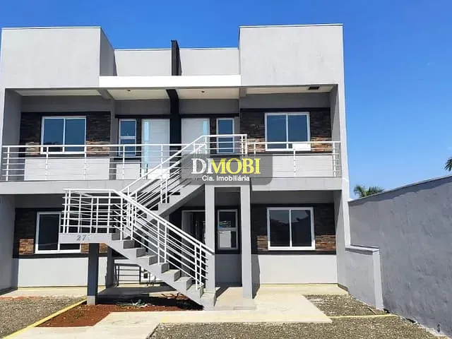 Apartamento com 56m² 2 quartos e 1 banheiro, à venda, no bairro Morada do Vale I em Gravataí