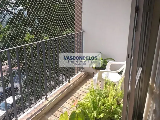Apartamento 3 quartos e 3 banheiros, à venda, no bairro Centro em São José dos Campos