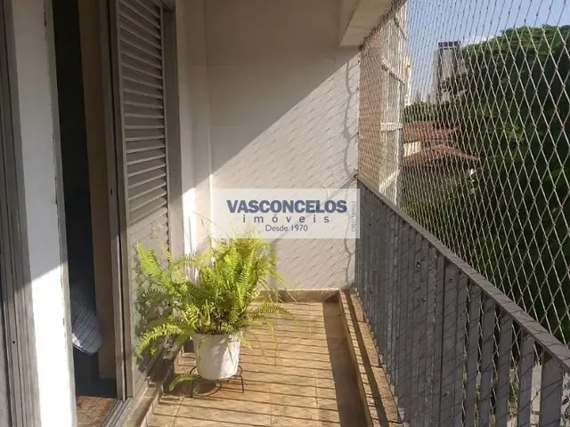 Apartamento 3 quartos e 3 banheiros, à venda, no bairro Centro em São José dos Campos