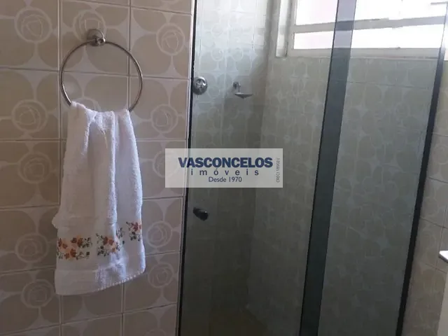 Apartamento 3 quartos e 3 banheiros, à venda, no bairro Centro em São José dos Campos