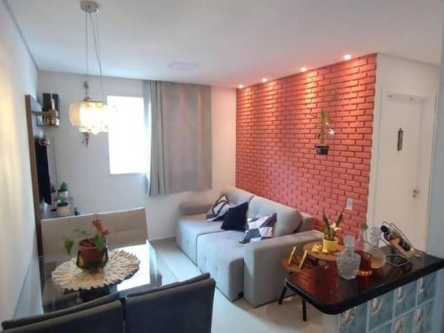Foto do Apartamento - Residencial - Jd Boa Vista | Zequinha Imóveis