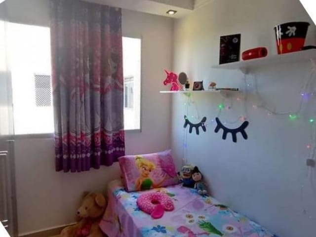 Foto do Apartamento - Residencial - Jd Boa Vista | Zequinha Imóveis