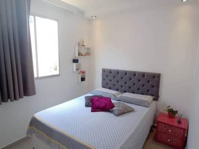 Foto do Apartamento - Residencial - Jd Boa Vista | Zequinha Imóveis