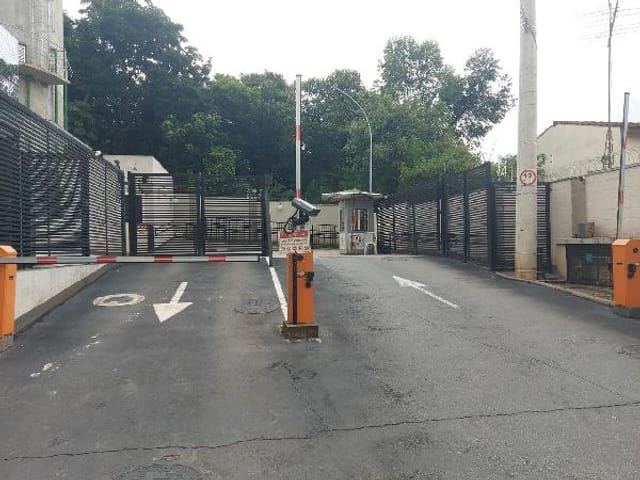 Foto do Apartamento - Apartamento à venda 2 Quartos, 1 Vaga, 72M², JARDIM CITY, GUARULHOS - SP | Imobiliária Compare